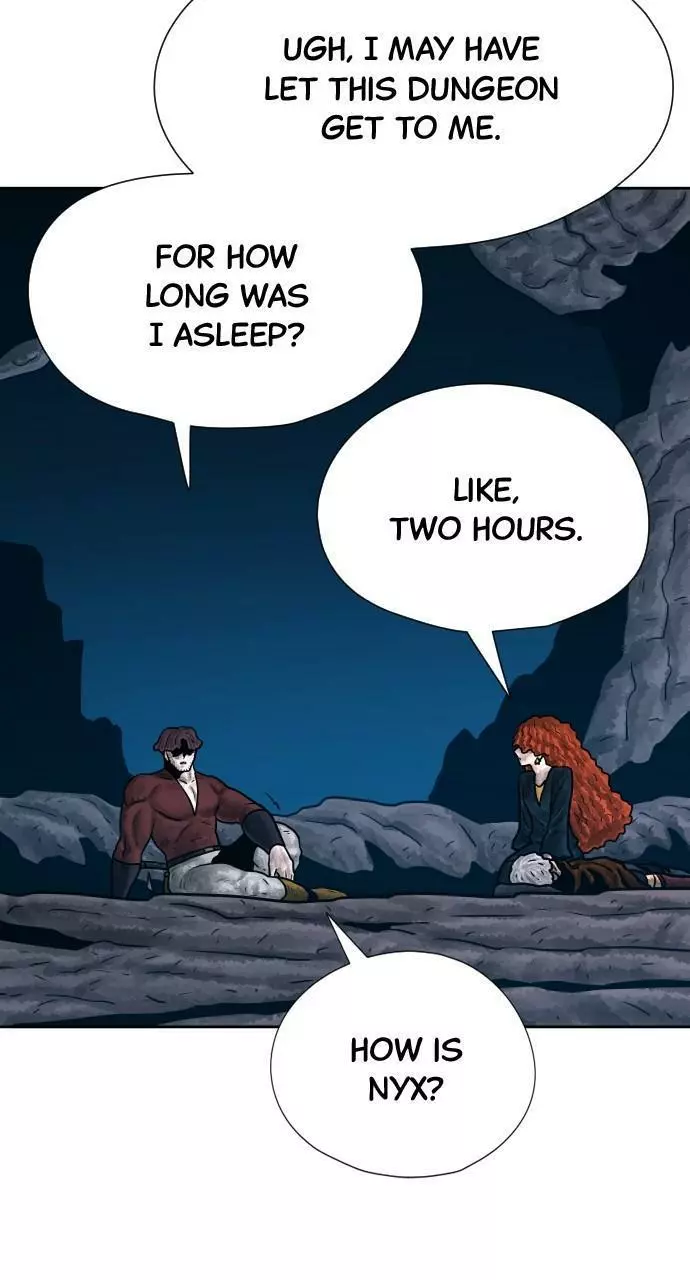 Warrior Executioner Chapter 56 page 39