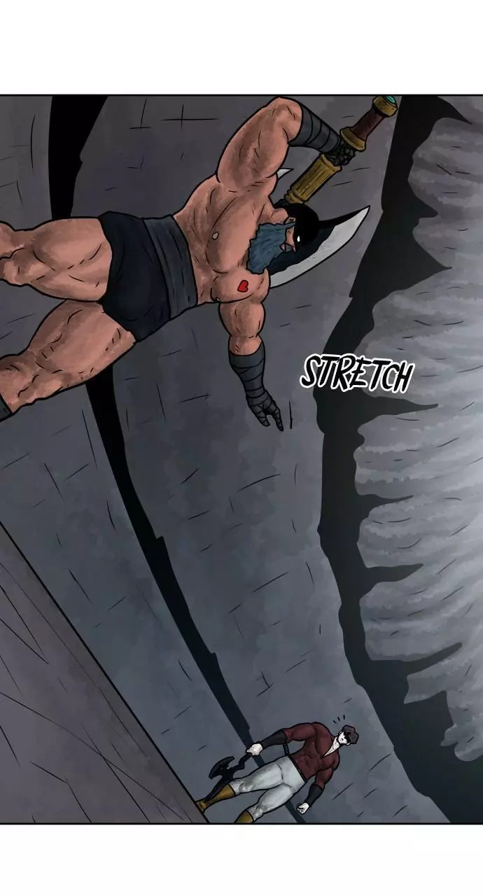 Warrior Executioner Chapter 56 page 89