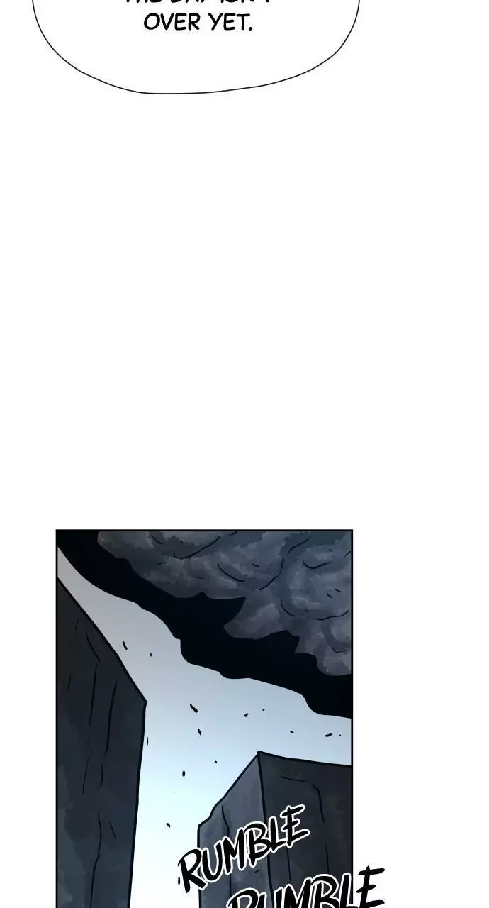 Warrior Executioner Chapter 56 page 61
