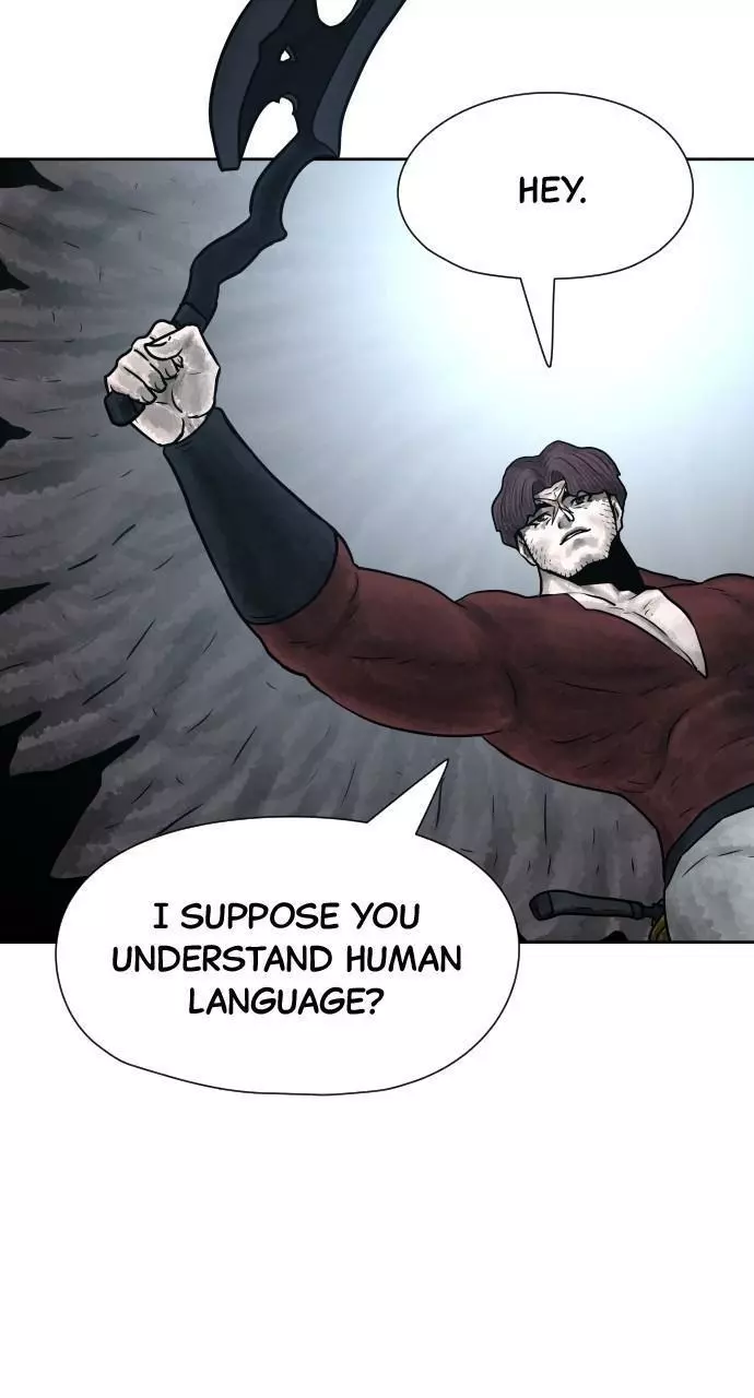 Warrior Executioner Chapter 56 page 87