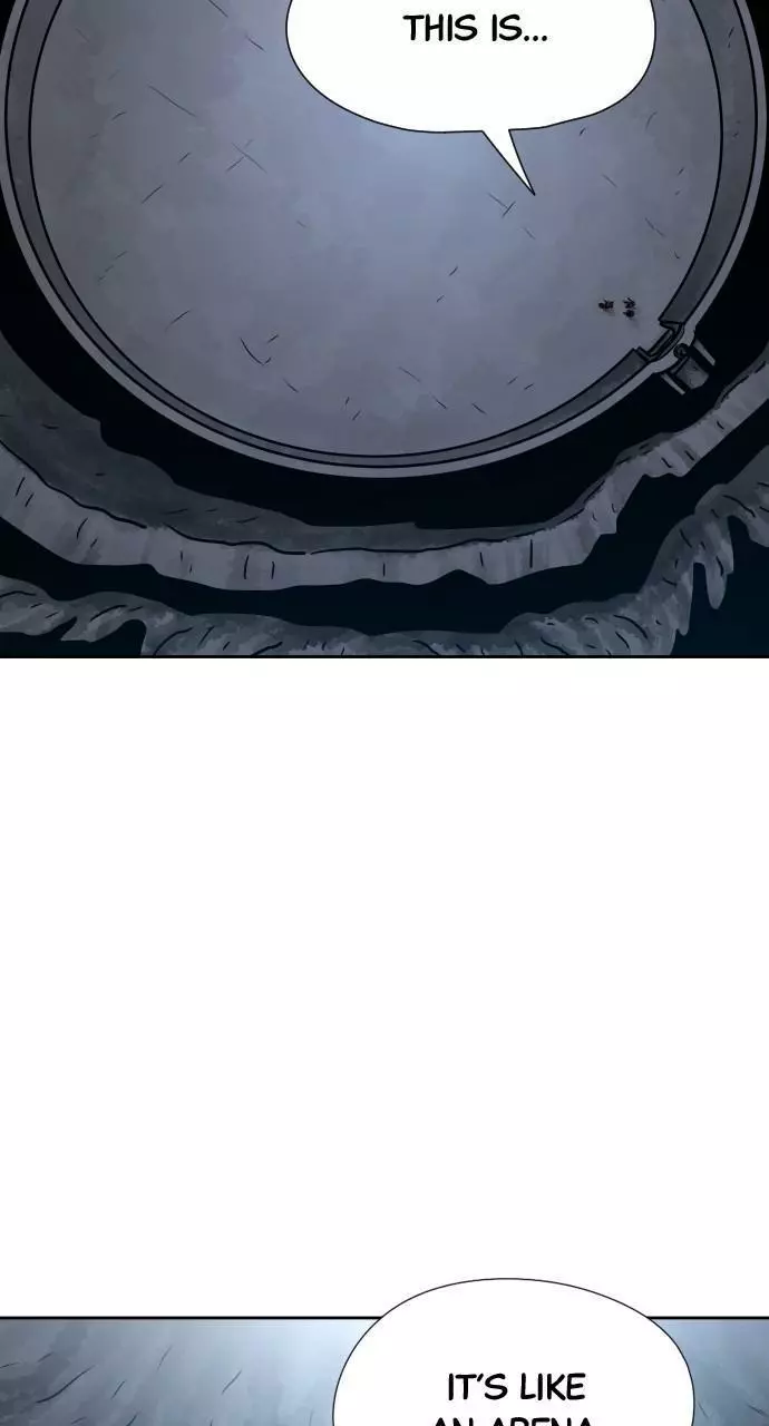 Warrior Executioner Chapter 56 page 64