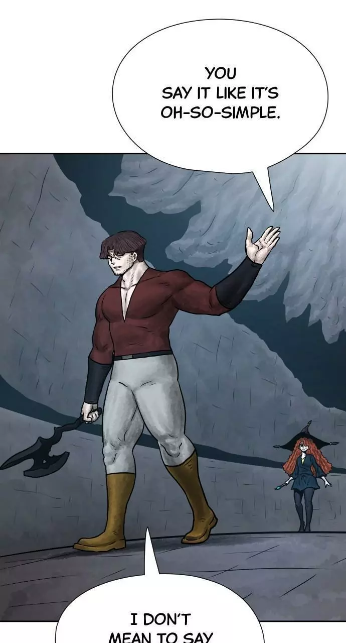 Warrior Executioner Chapter 56 page 82