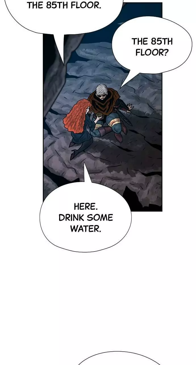Warrior Executioner Chapter 56 page 51