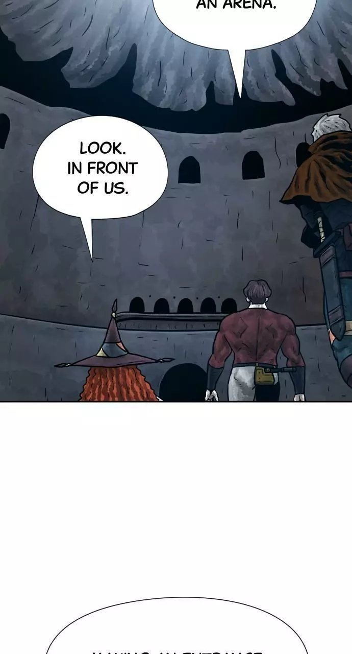 Warrior Executioner Chapter 56 page 65