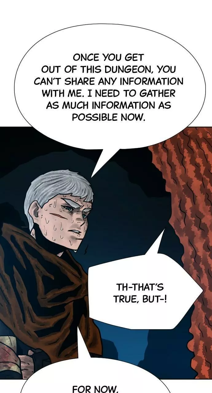 Warrior Executioner Chapter 56 page 53