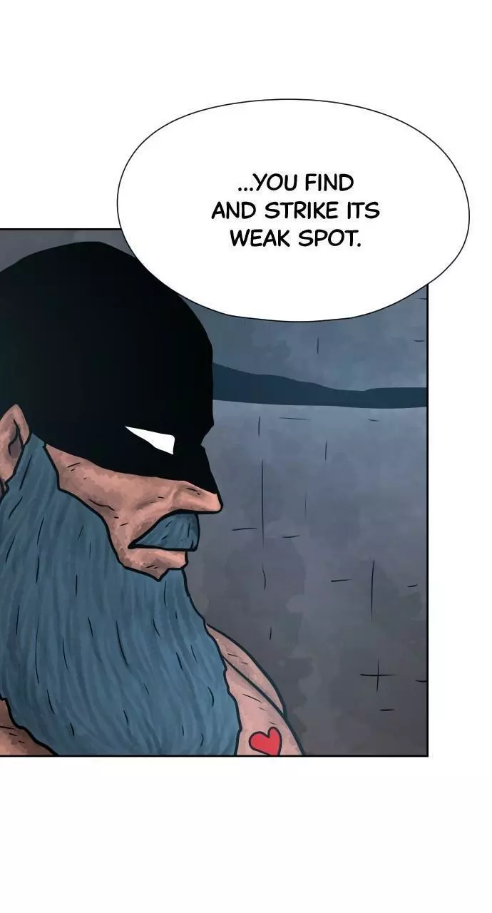 Warrior Executioner Chapter 56 page 81