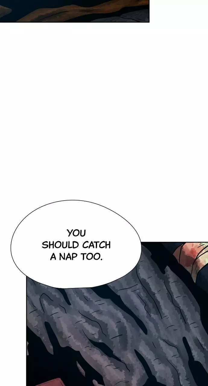 Warrior Executioner Chapter 56 page 41