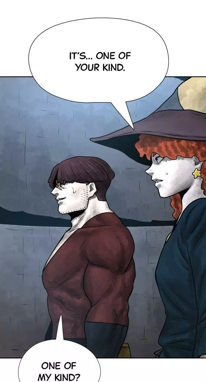 Warrior Executioner Chapter 56 page 74