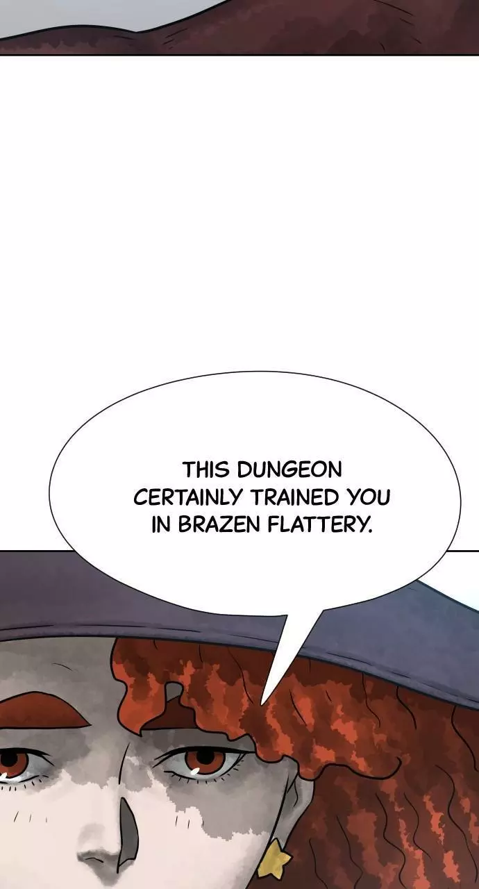 Warrior Executioner Chapter 56 page 84