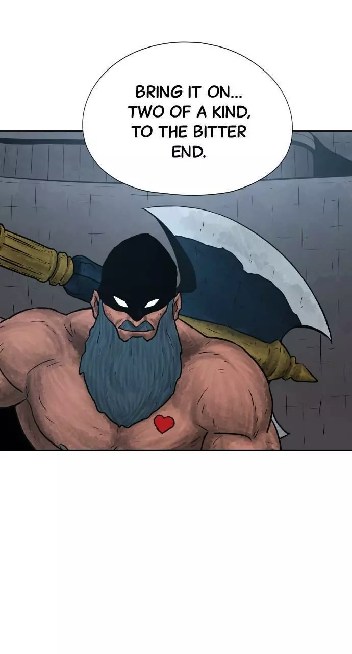 Warrior Executioner Chapter 56 page 88