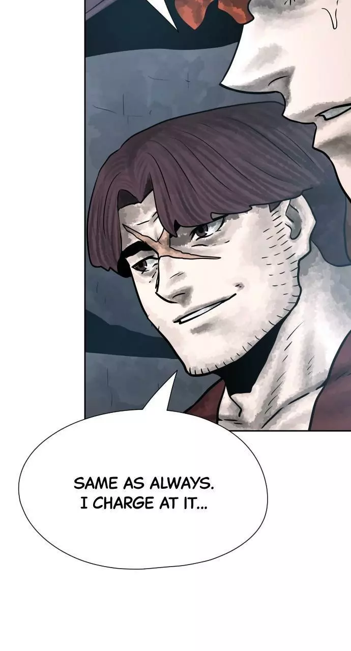 Warrior Executioner Chapter 56 page 80