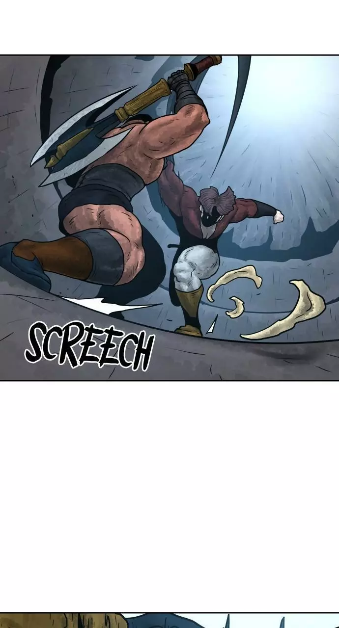 Warrior Executioner Chapter 56 page 95