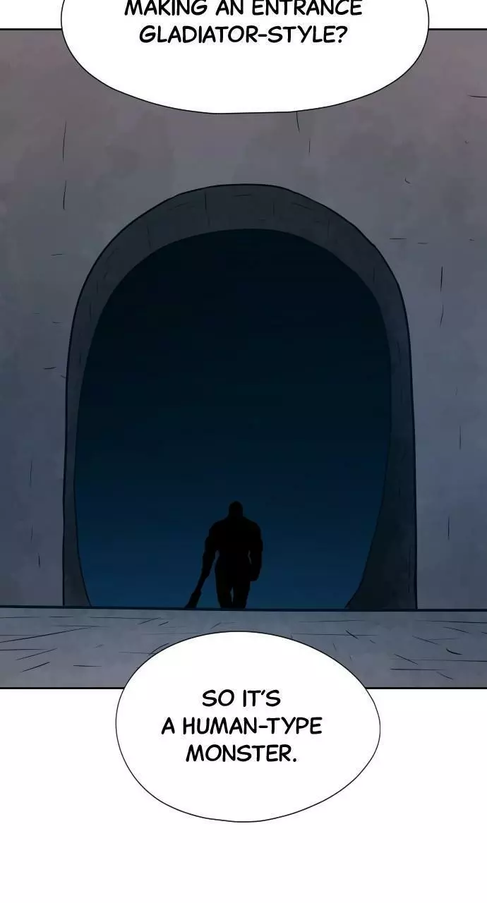 Warrior Executioner Chapter 56 page 66