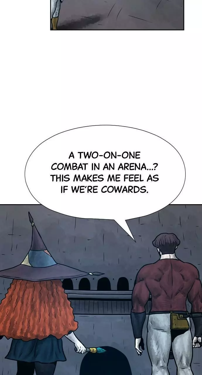 Warrior Executioner Chapter 56 page 69