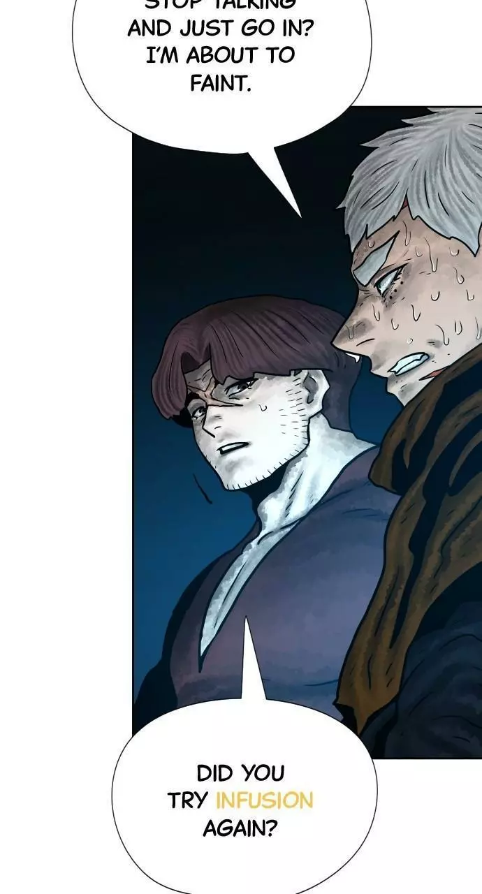 Warrior Executioner Chapter 56 page 59
