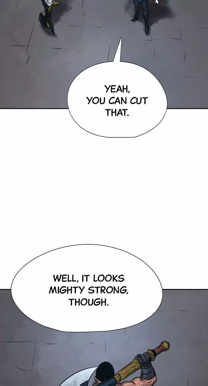 Warrior Executioner Chapter 56 page 78