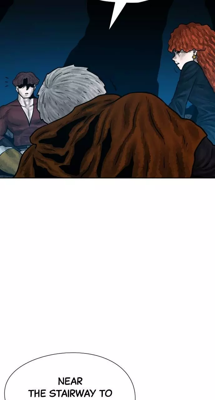 Warrior Executioner Chapter 56 page 50
