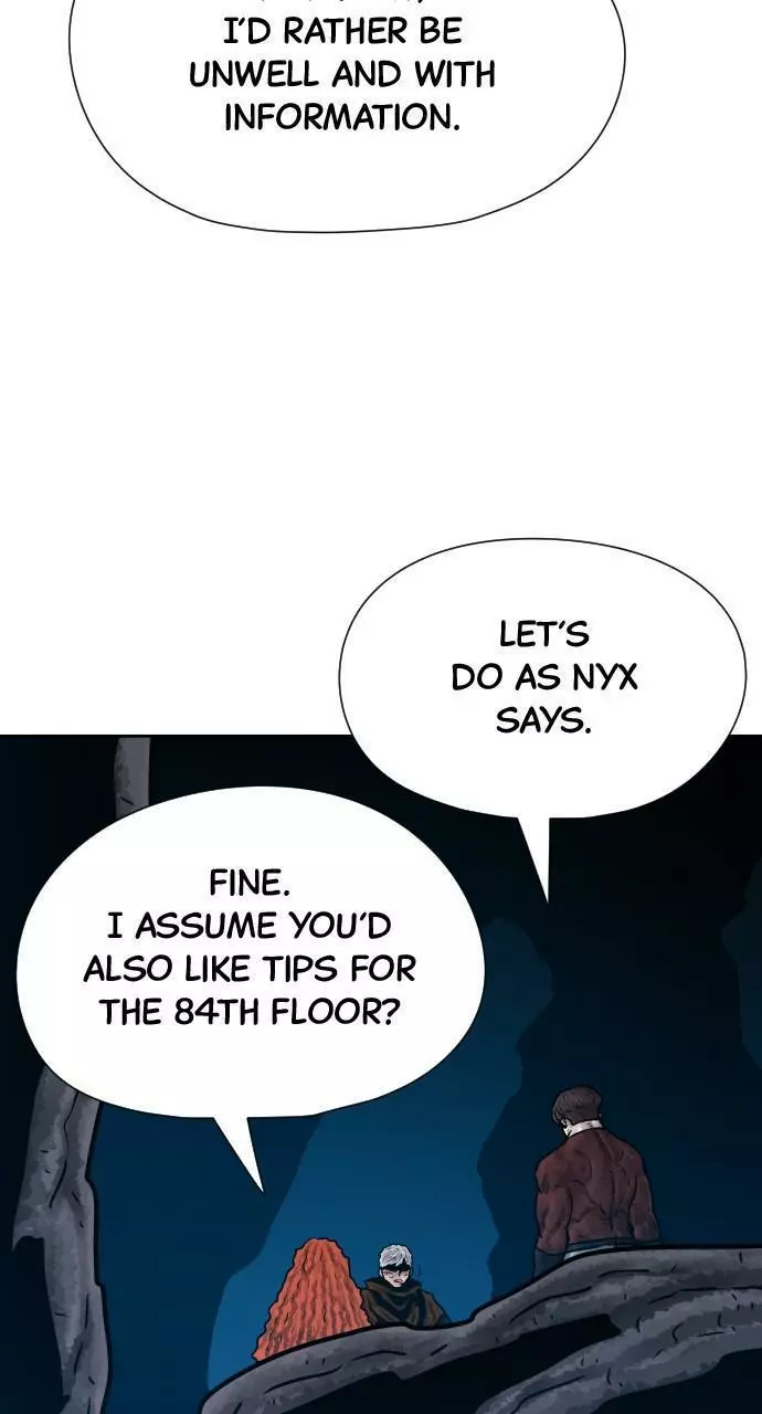 Warrior Executioner Chapter 56 page 54