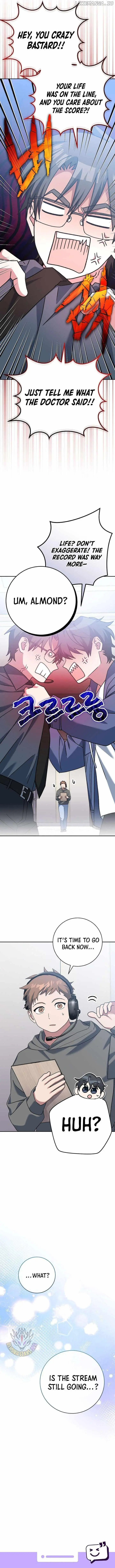 Genius Archer's Livestreaming Chapter 56 page 20