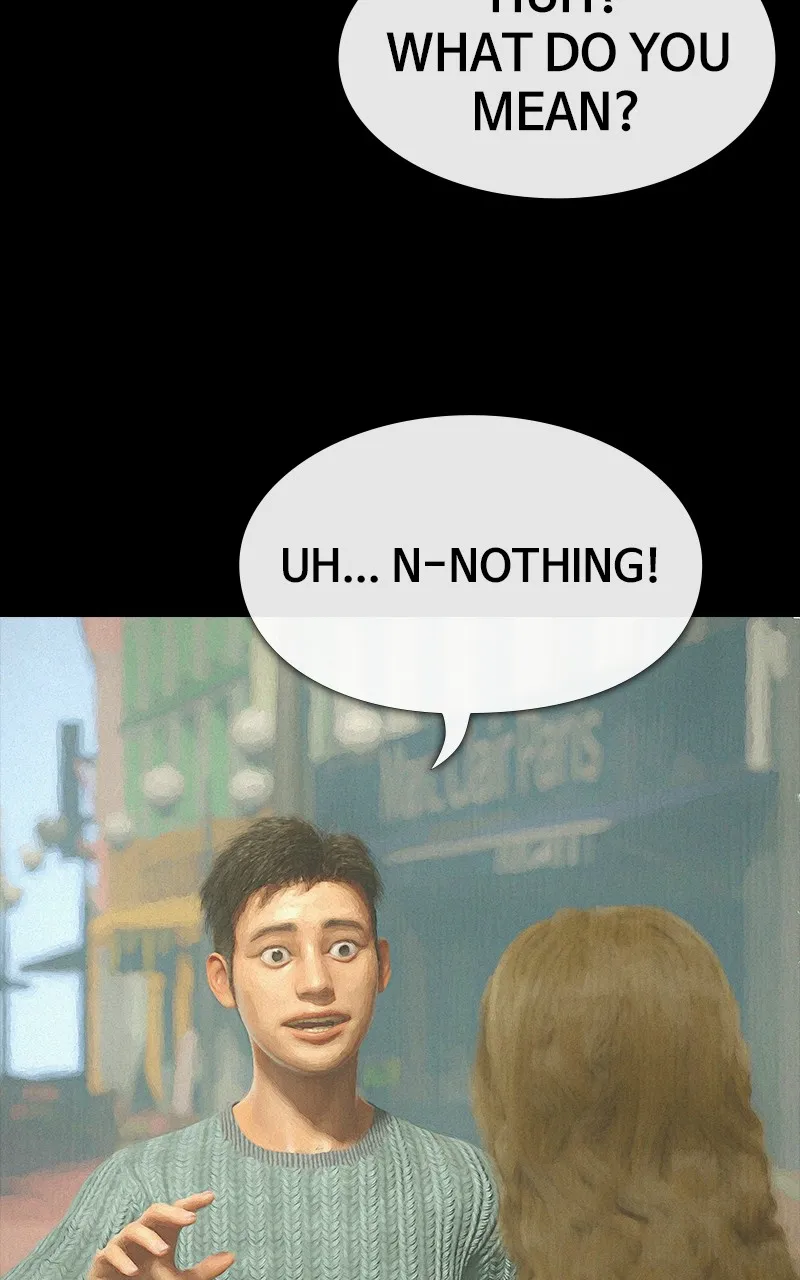 There Are No Demons Chapter 56 page 13