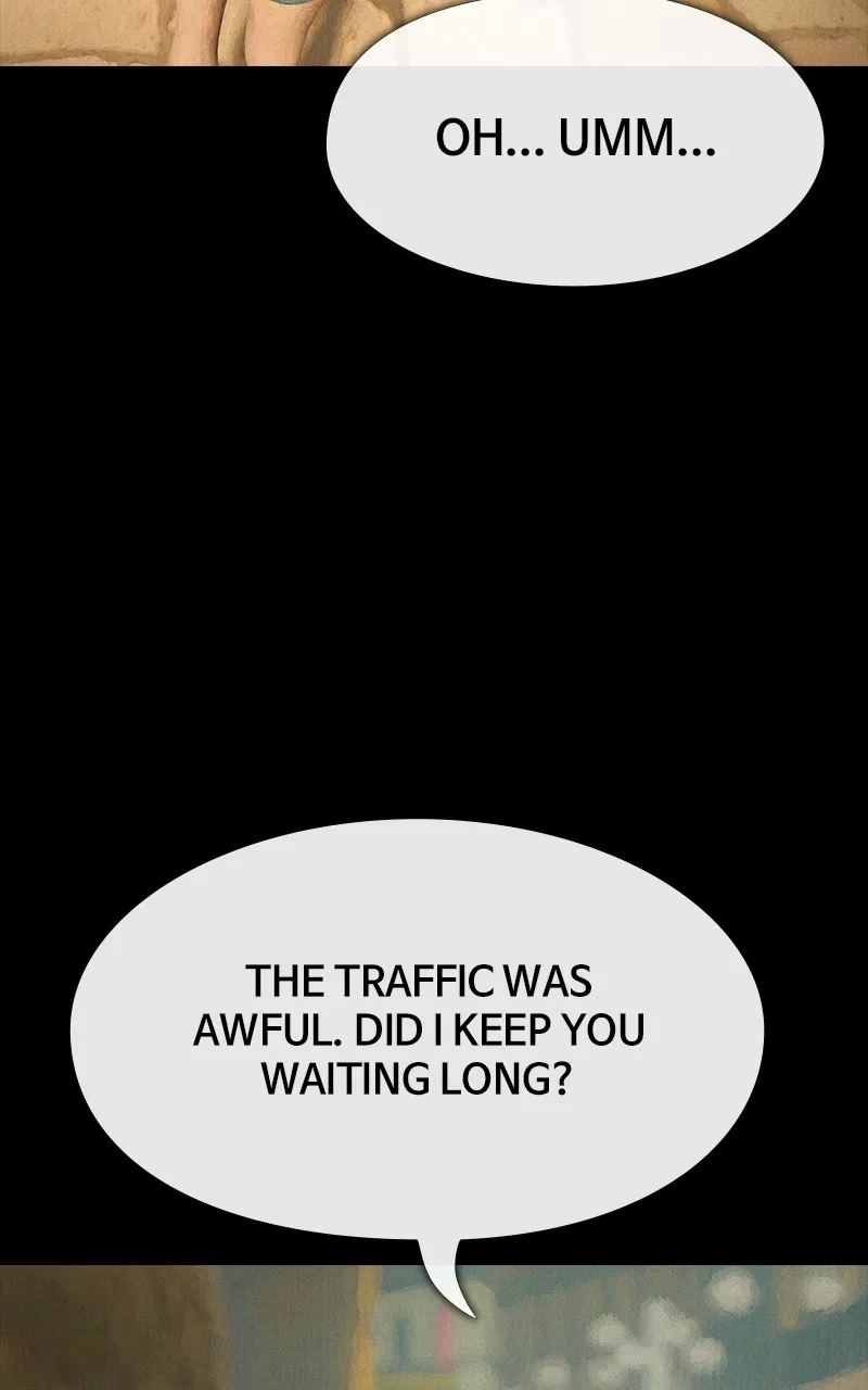There Are No Demons Chapter 56 page 10