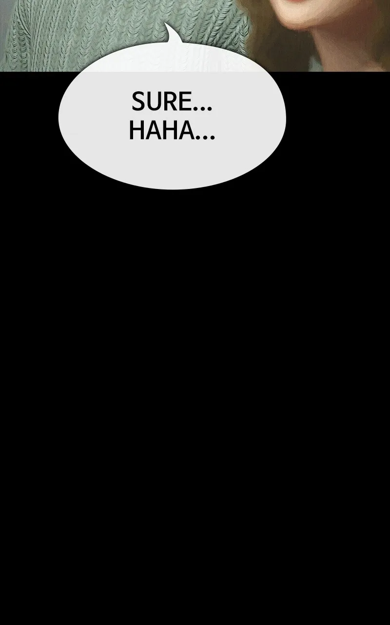 There Are No Demons Chapter 56 page 28
