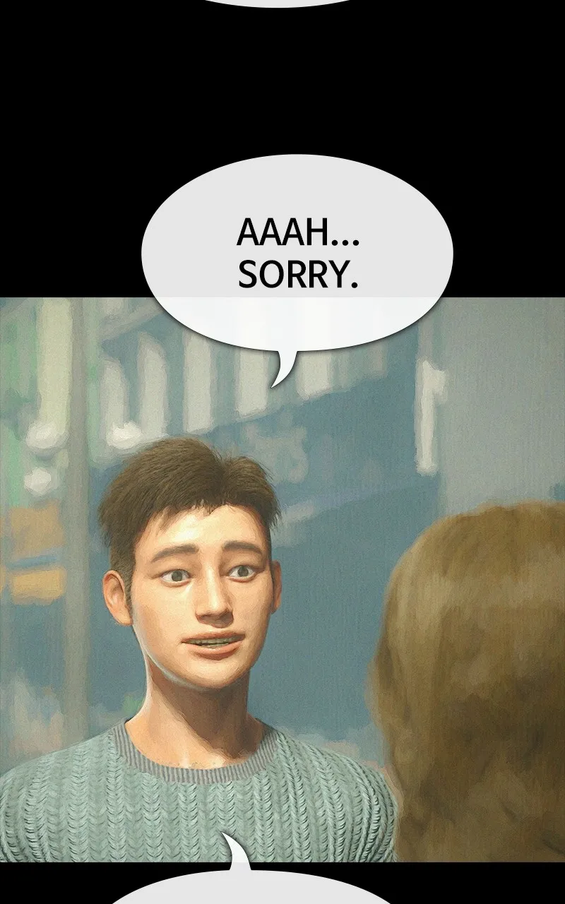 There Are No Demons Chapter 56 page 19