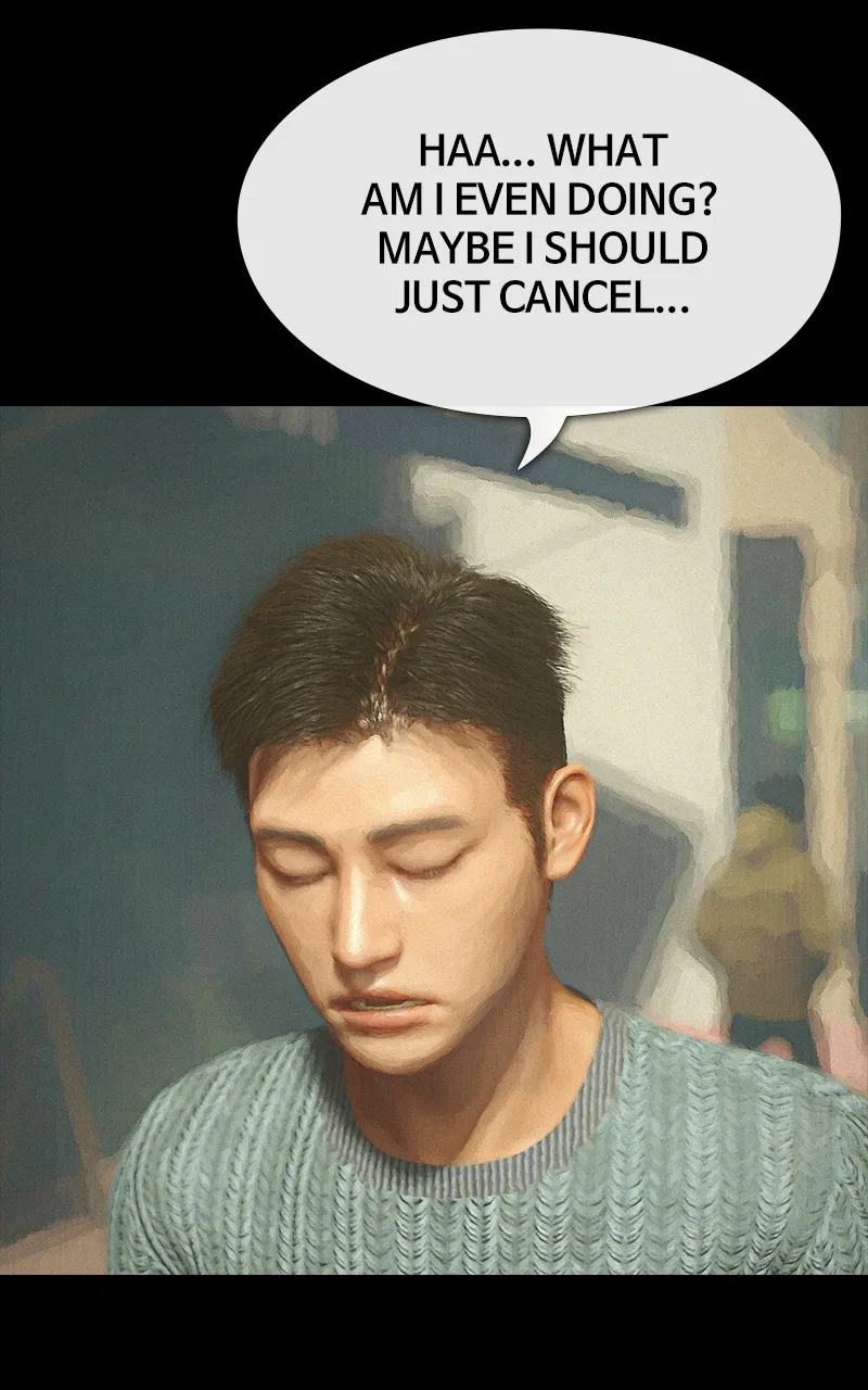 There Are No Demons Chapter 56 page 6