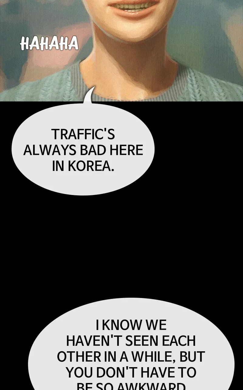 There Are No Demons Chapter 56 page 17