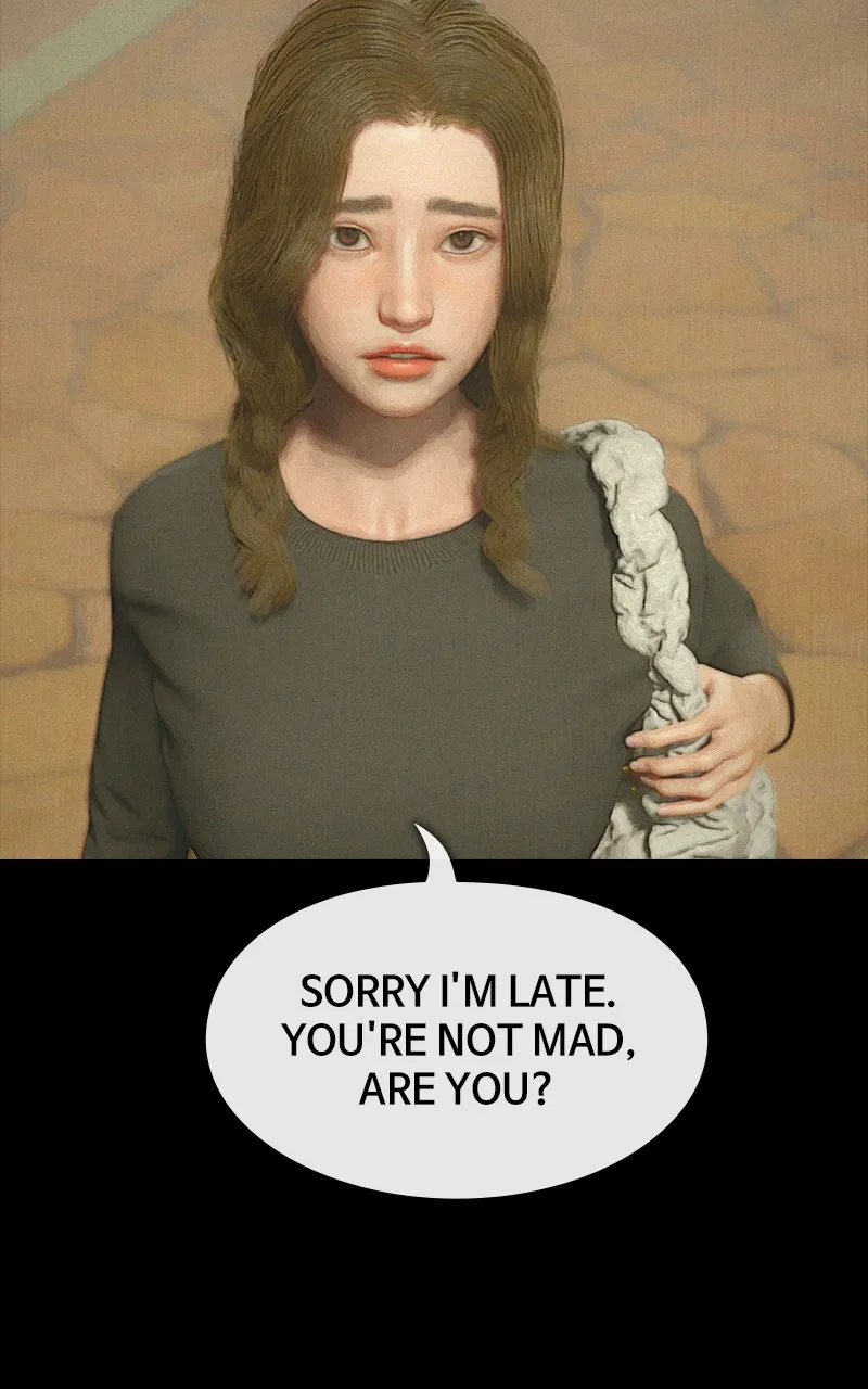 There Are No Demons Chapter 56 page 15