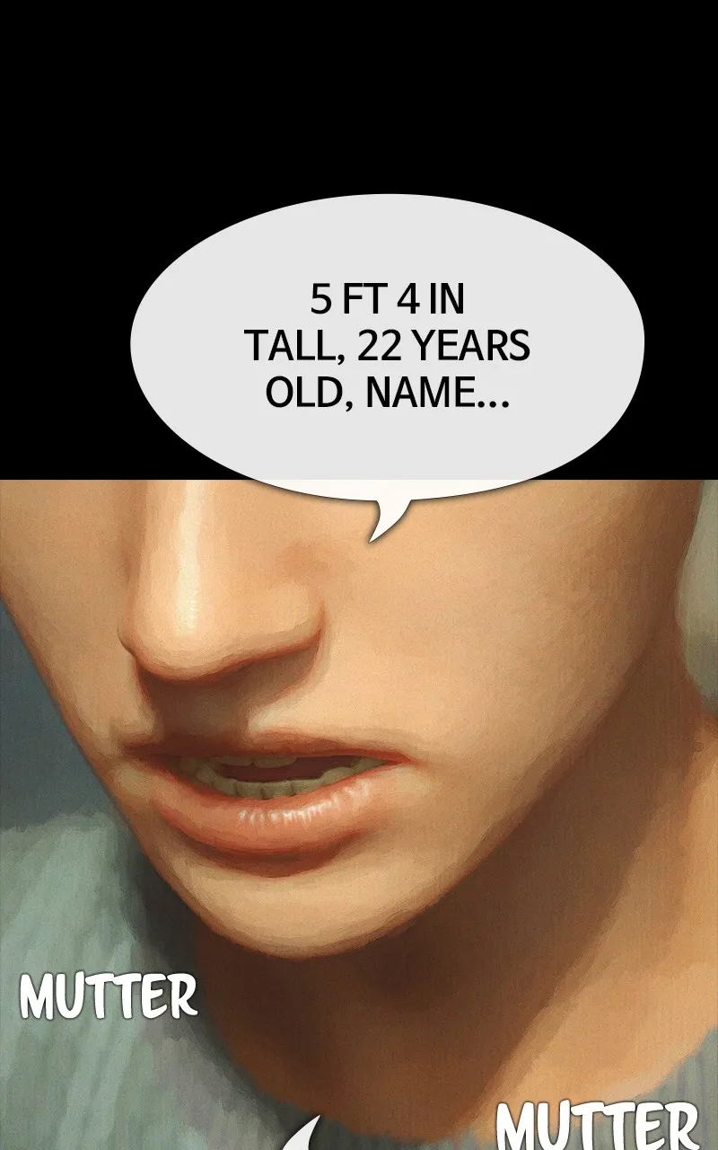 There Are No Demons Chapter 56 page 3
