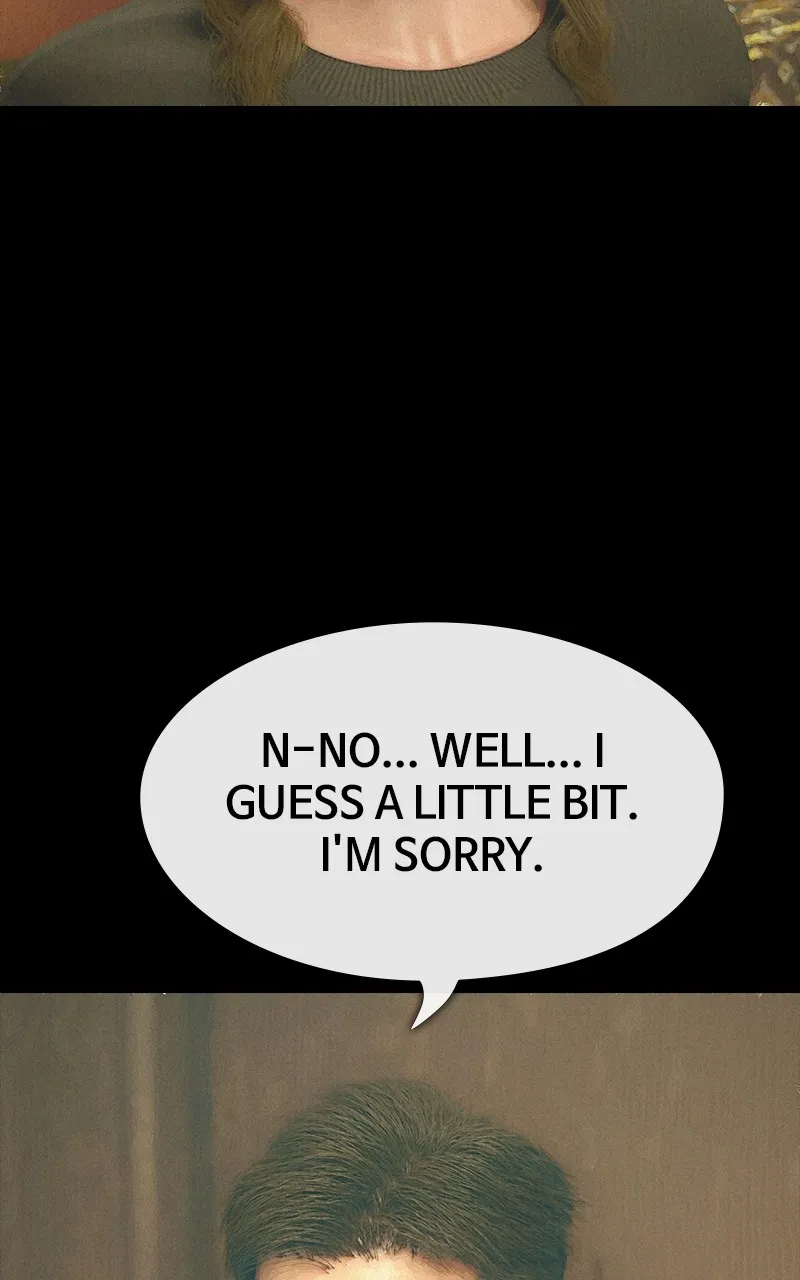 There Are No Demons Chapter 56 page 42