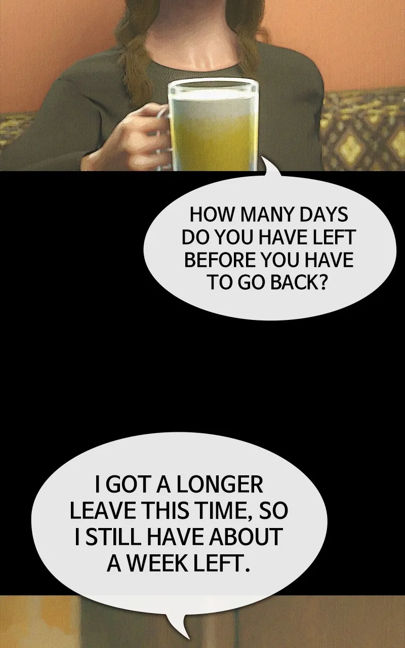 There Are No Demons Chapter 56 page 46