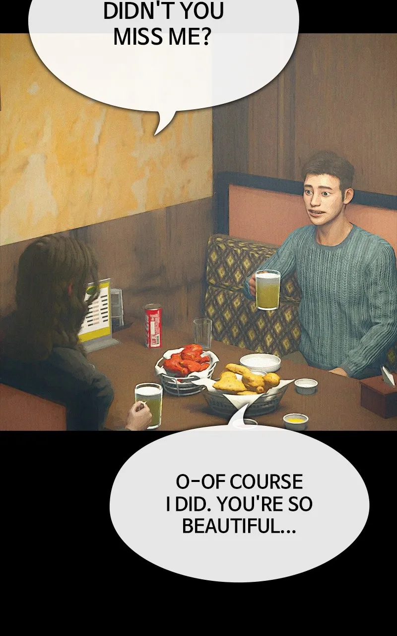 There Are No Demons Chapter 56 page 44