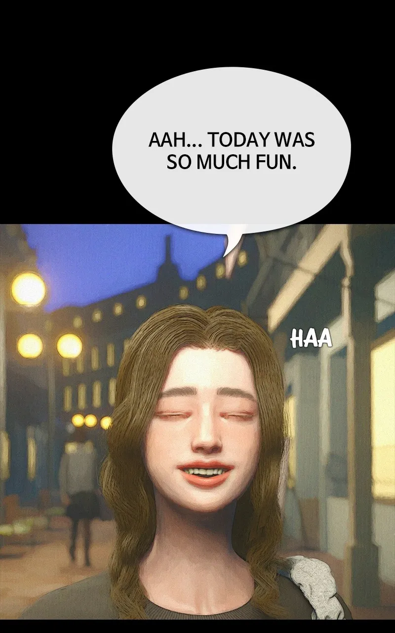 There Are No Demons Chapter 56 page 65