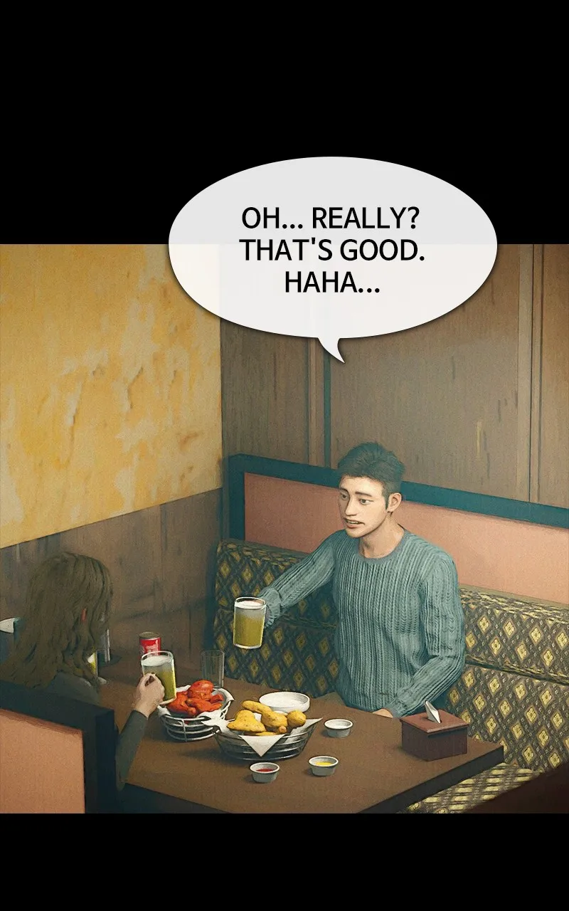 There Are No Demons Chapter 56 page 62