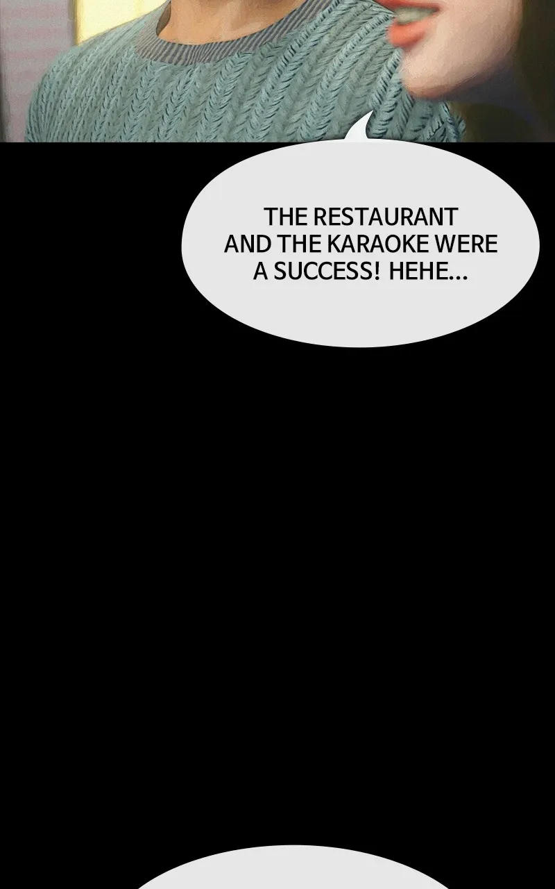 There Are No Demons Chapter 56 page 67