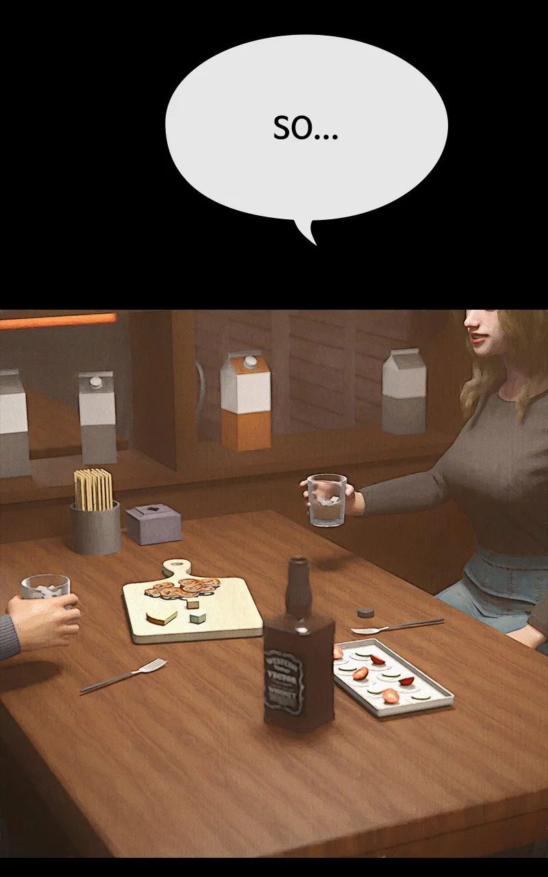 There Are No Demons Chapter 56 page 87