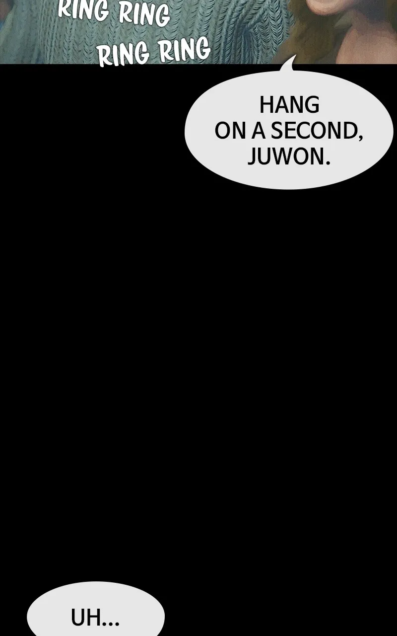 There Are No Demons Chapter 56 page 70