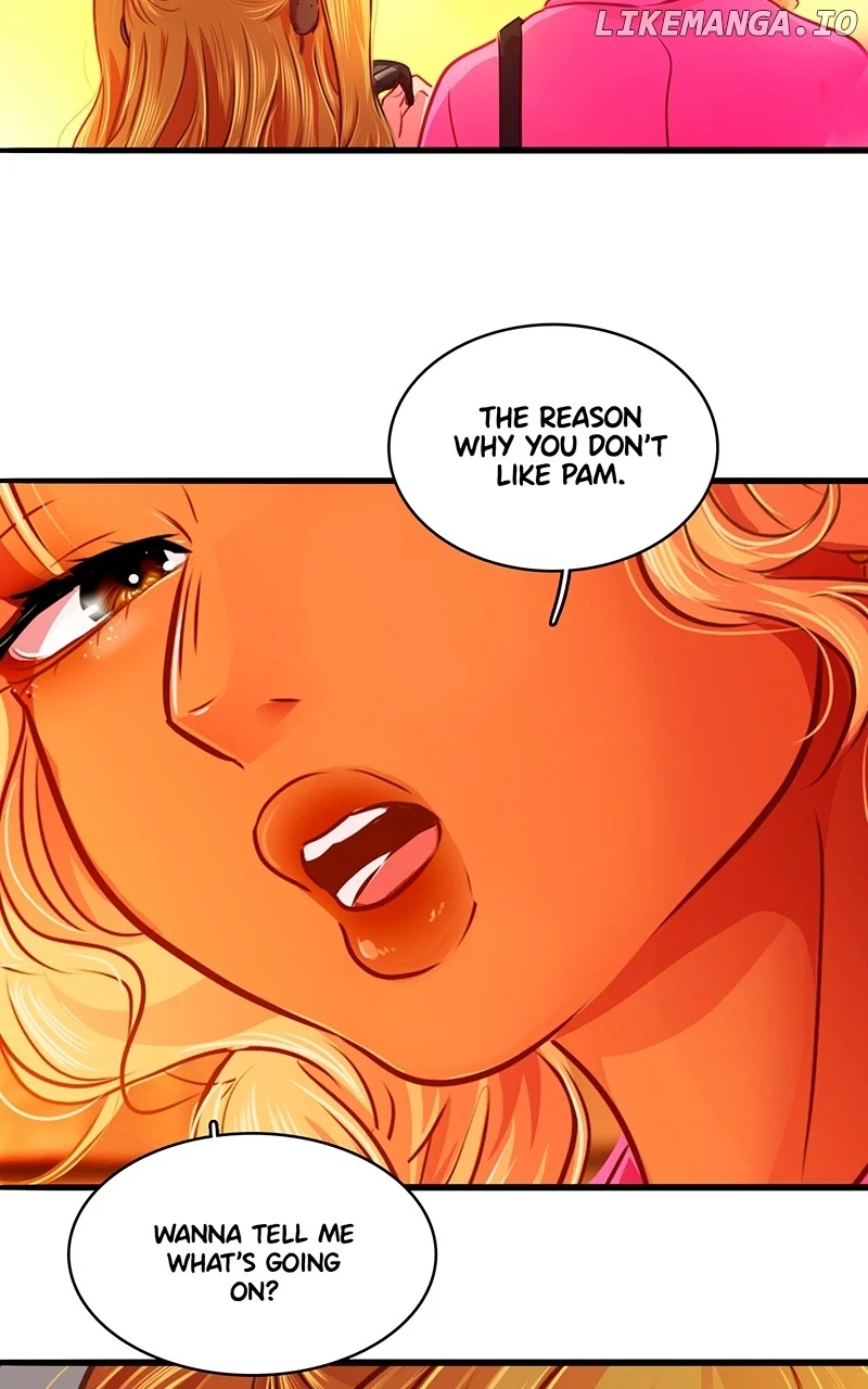 Love 4 a Walk Chapter 56 page 2