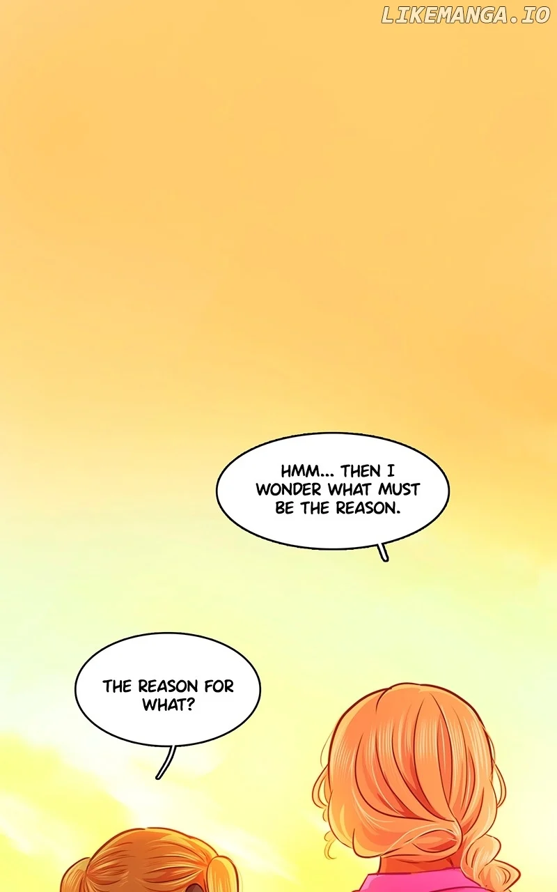 Love 4 a Walk Chapter 56 page 1