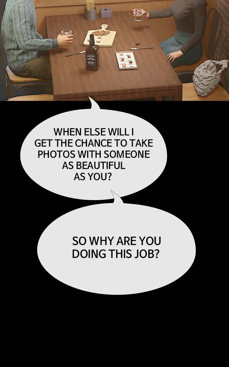 There Are No Demons Chapter 56 page 95
