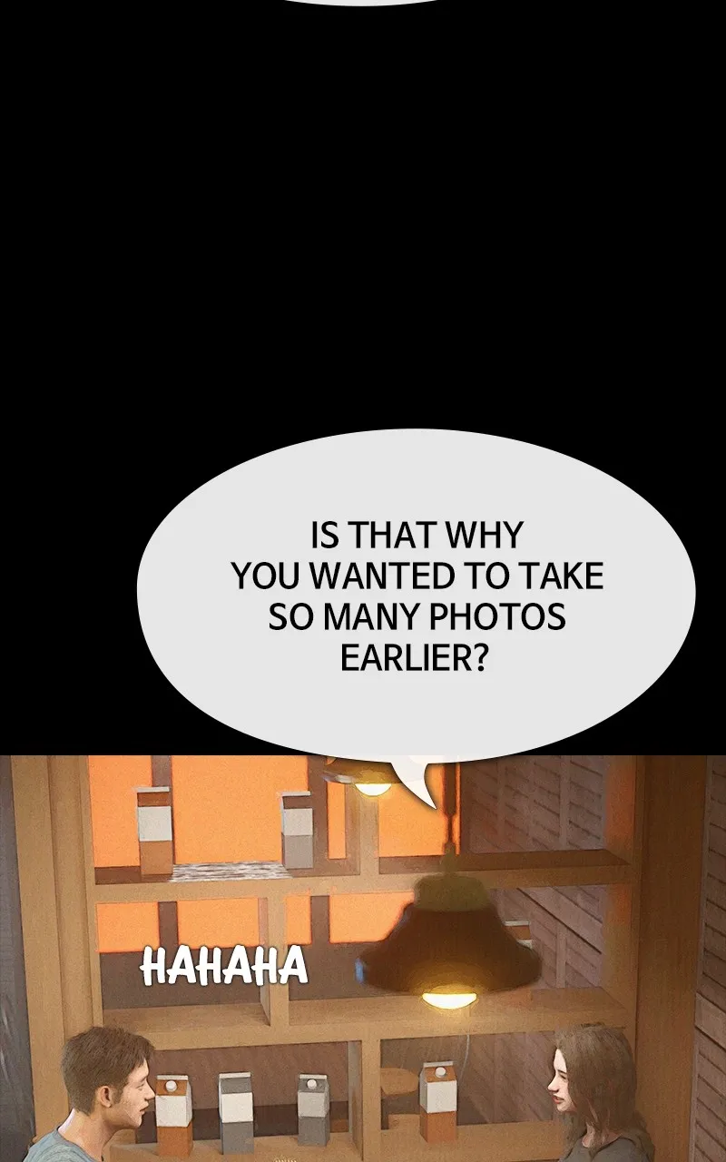 There Are No Demons Chapter 56 page 94