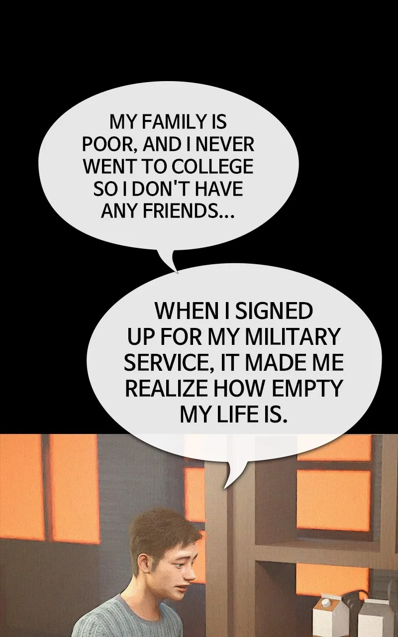 There Are No Demons Chapter 56 page 92