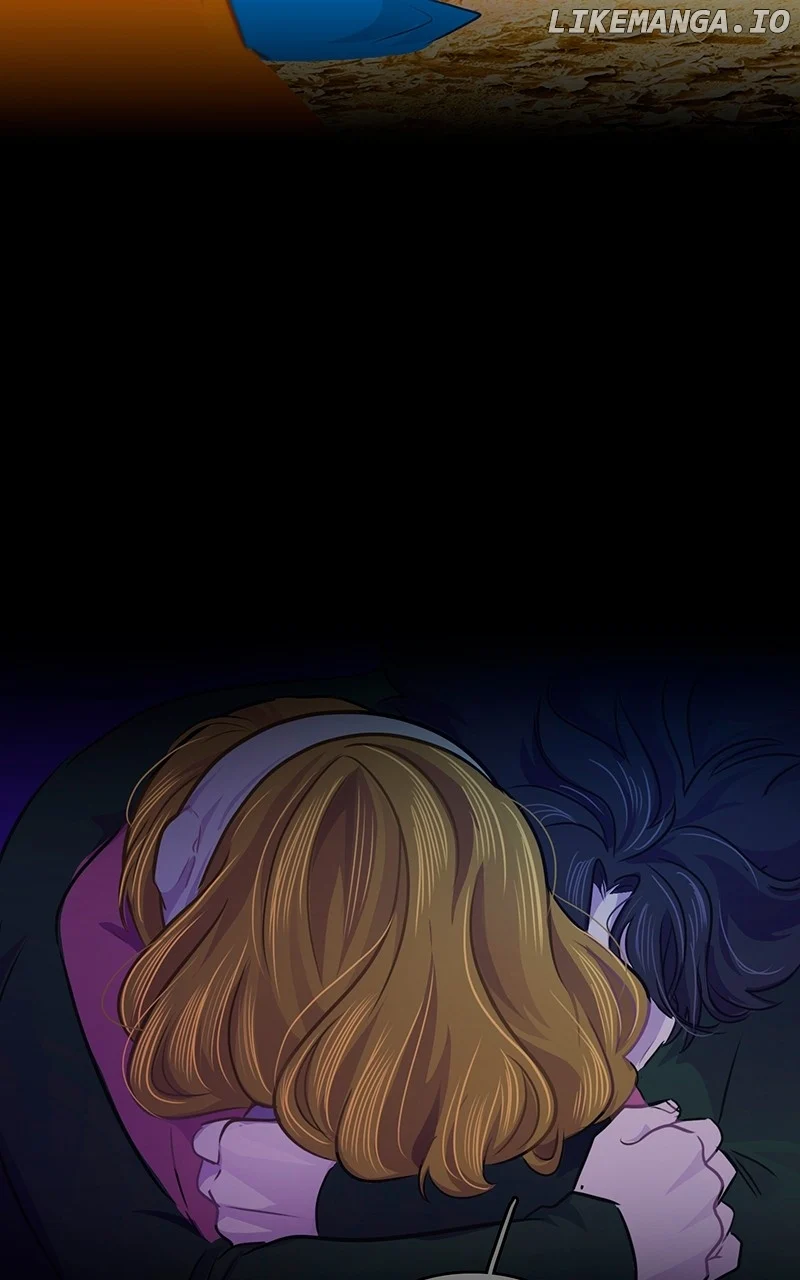 Love 4 a Walk Chapter 56 page 53