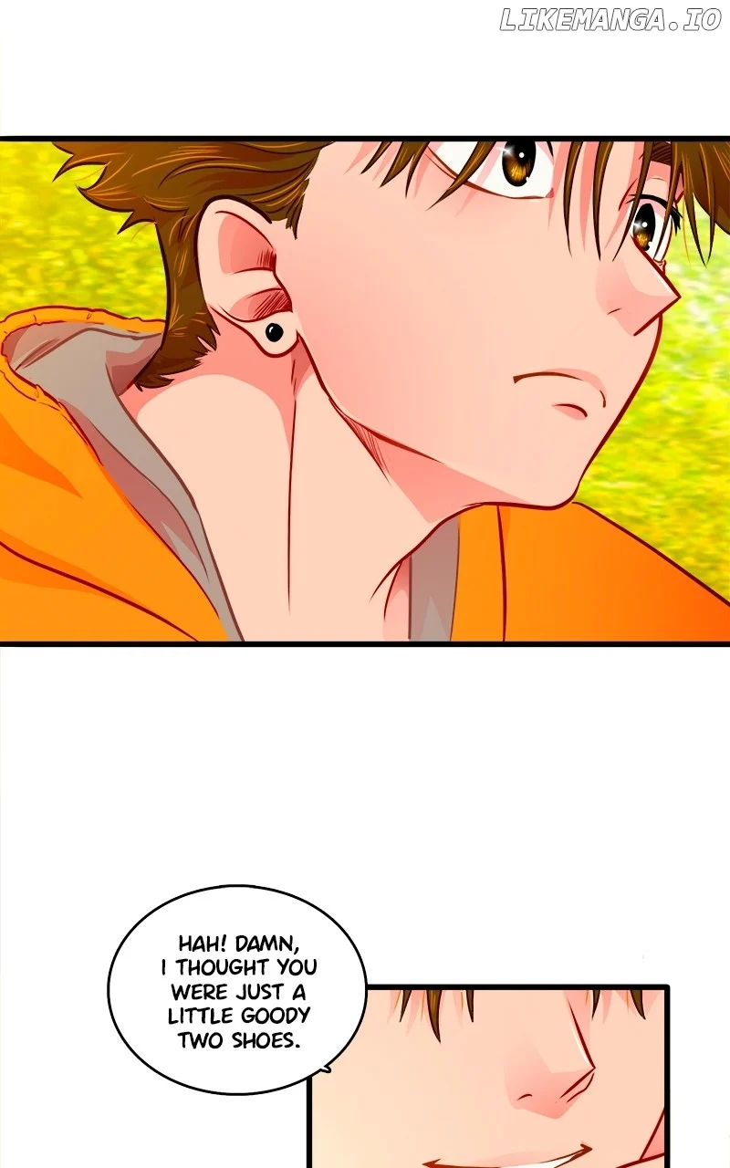 Love 4 a Walk Chapter 56 page 62