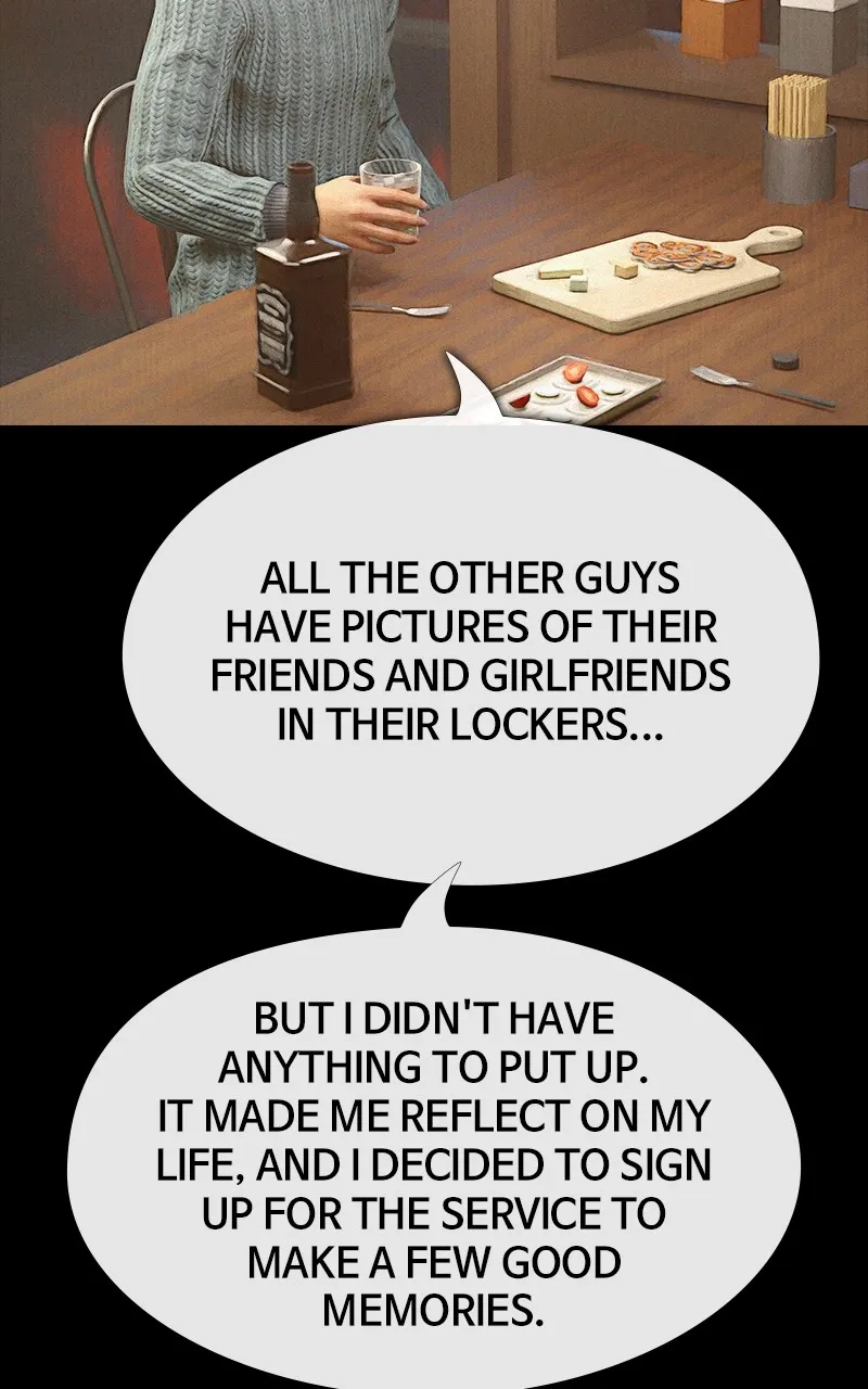 There Are No Demons Chapter 56 page 93
