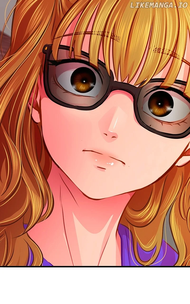 Love 4 a Walk Chapter 56 page 3