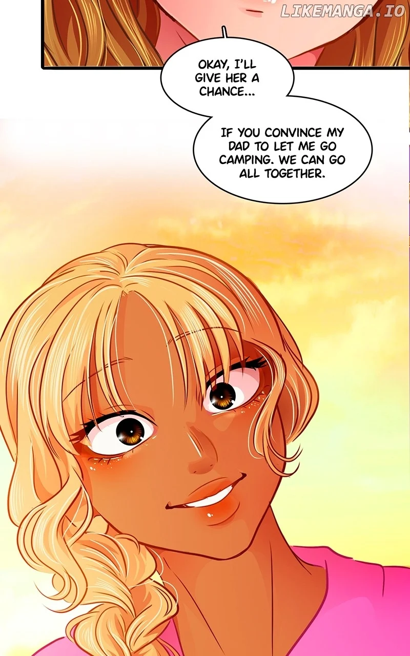 Love 4 a Walk Chapter 56 page 10