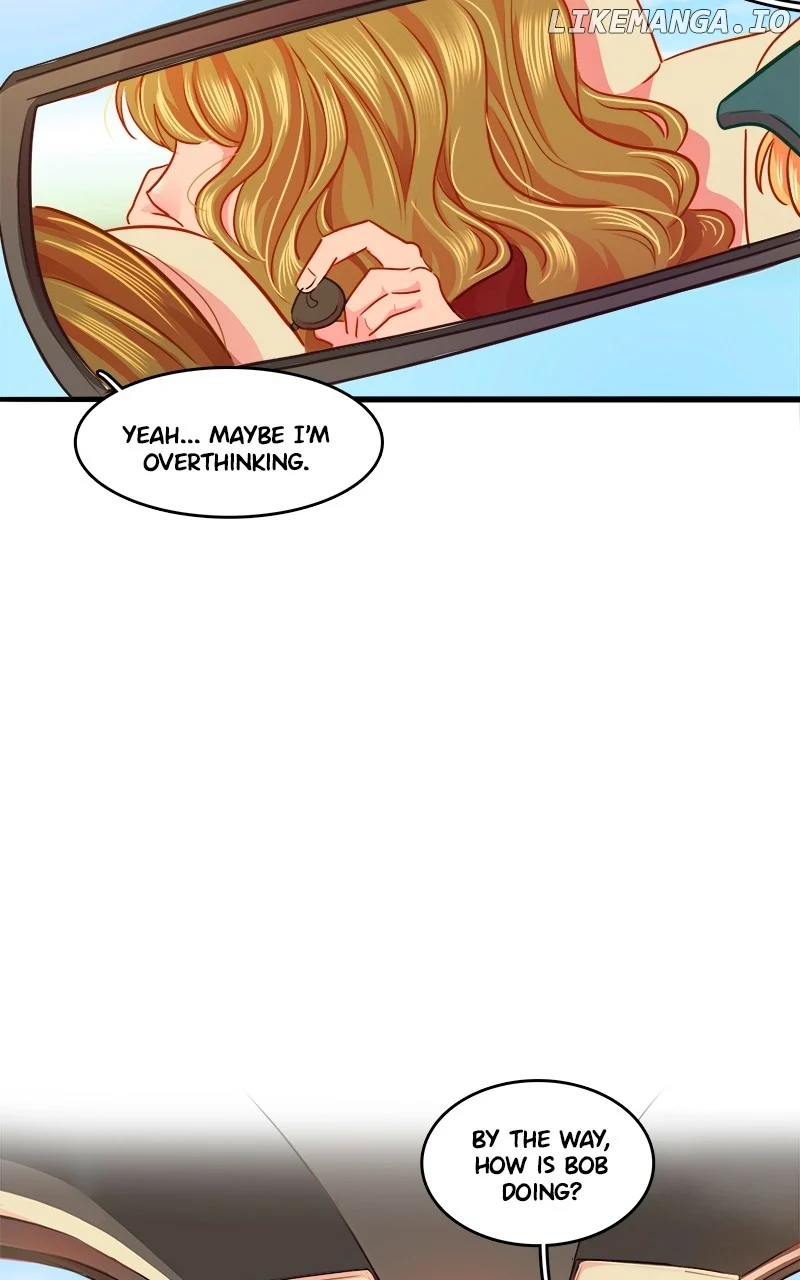 Love 4 a Walk Chapter 56 page 31